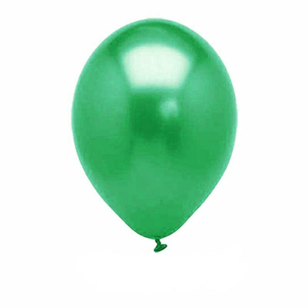10-100x Pearl  Latex Standard 25cm Helium Balloons Balloon Party Wedding Birthday 10