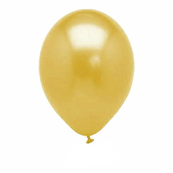 10-100x Pearl  Latex Standard 25cm Helium Balloons Balloon Party Wedding Birthday 10