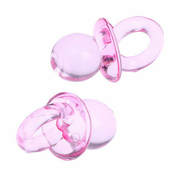 Baby Shower Balloons 1st Birthday Banner Cake Topper Gender Reveal Photo Booth - Lets Party