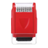 Data Guard Stamp Roller Protection Identity Confidential Privacy ID Theft AU - Lets Party