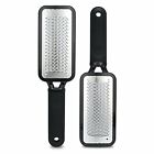 Stainless Steel Foot File Scraper Grater Pedicure Rasp Callus Remover Tool