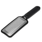 Stainless Steel Foot File Scraper Grater Pedicure Rasp Callus Remover Tool
