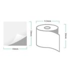 Funny Toilet Paper Roll Birthday Decoration Birthday Gifts for Women Men Gift AU