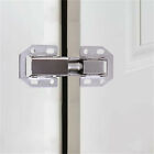 Door Hinge Cabinet Cupboard Hinges Soft Close Full Overlay Wardrobe Home Hinges