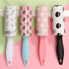 Dust Cleaning Lint Roller With Refills Sticky Remover Pet Dog Hair Clothes Sofa