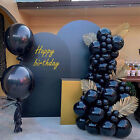 87pcs Birthday Party Balloon Arch Set Garland Decoration Wedding Baby Shower