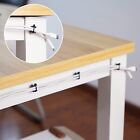 200x Cable Zip Ties and Base Mount Kit Screw Fixing Wire Holder Organizer Black