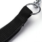 120cm Pet Dog Puppy Metal Chain Lead With Soft Padded Handle Leash Duty AUS