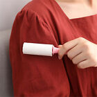 Dust Cleaning Lint Roller With Refills Sticky Remover Pet Dog Hair Clothes Sofa