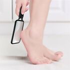 Stainless Steel Foot File Scraper Grater Pedicure Rasp Callus Remover Tool