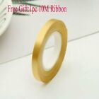 10/20x Rose Gold Tassel Garland Metallic Tinsel Foil Birthday Party Balloon Drop