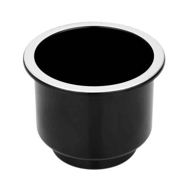 4PCS Recessed Drop In Plastic Cup Drink Holder For Boat Car Marine Universal AUS