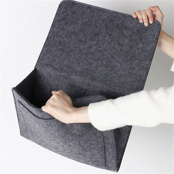 Hanging Bags Sofa Desk Bedside Organizer Pocket bed Armrest Holder Storage Caddy