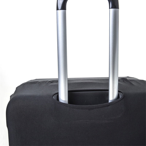 Elastic Luggage Protector Suitcase Cover Anti Scratches Travel