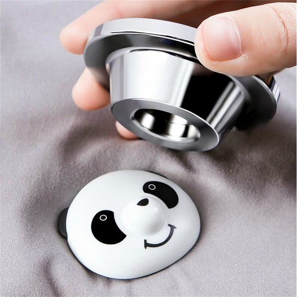 Clothes Tag Tool Safety Trip Buckle Tag Magnet Pin Holder Anti-theft High Qualit