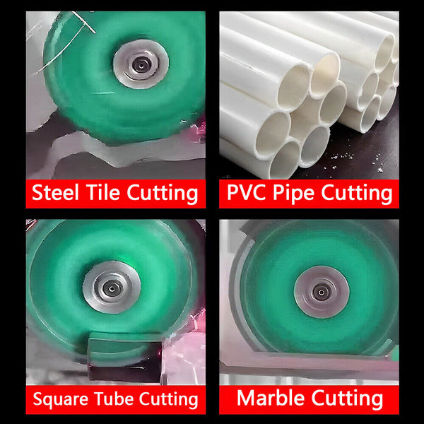 1/3PCS Indestructible Disc 2.0 for Grinder Indestructible Cutting Disc Precise