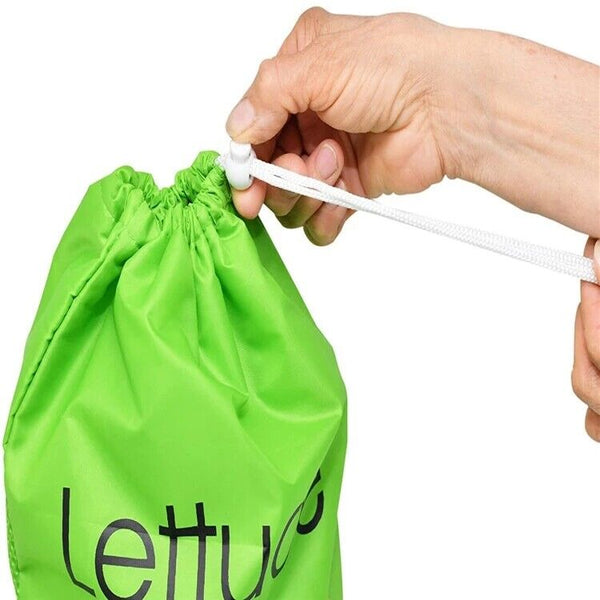 Lettuce Storage Bag Reusable Insulated Bag Freshness Protection Package