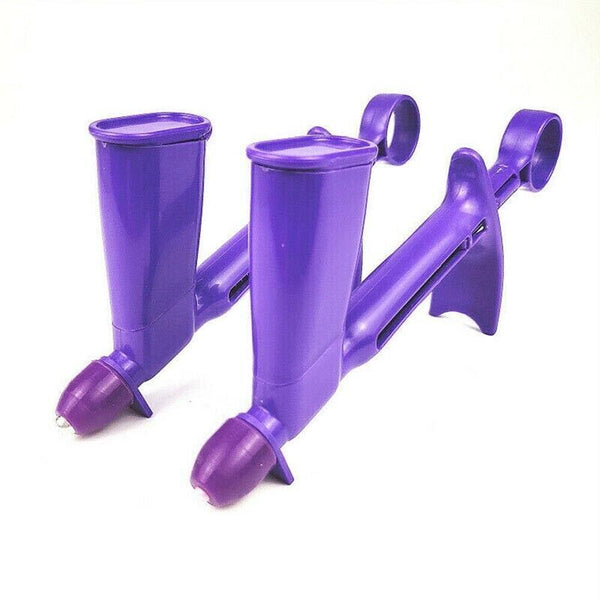 Plastic Pearl Applicator Edible Cake Sugar Ball Cake Decorating Tool w4Converter