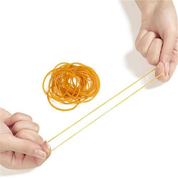 Rubber Bands Bounce Rubber Bands Bag elastic band 40mm x 1.4mm approx