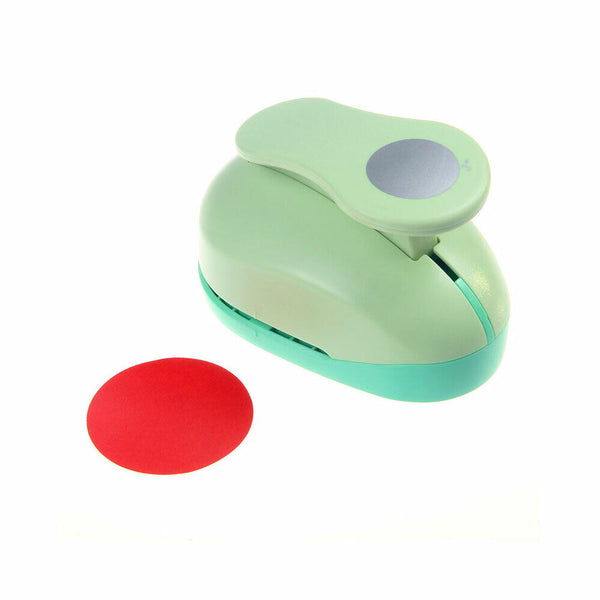 Punches Paper Punch 1