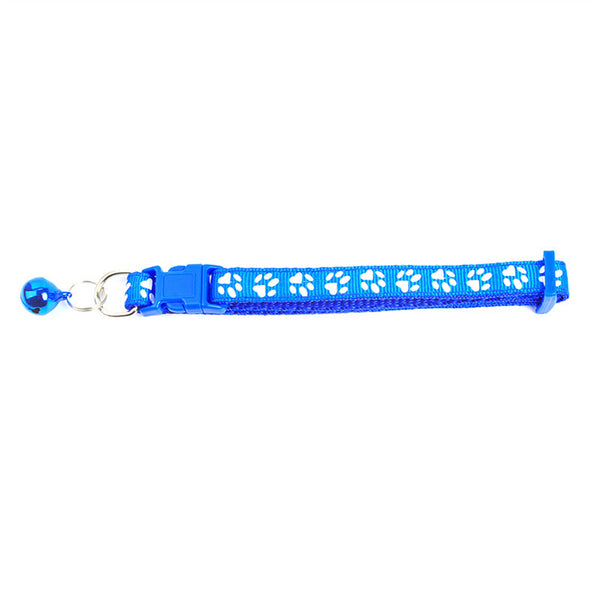 Colours Whelping Dog ID Collar Bands Pet Puppy Kitten Cat Collar Tags