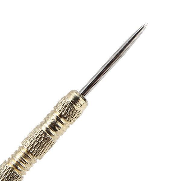 3 pcs(1 sets) of Steel Tip Darts Needle Slim Barrel With Nice Dart Flights Set