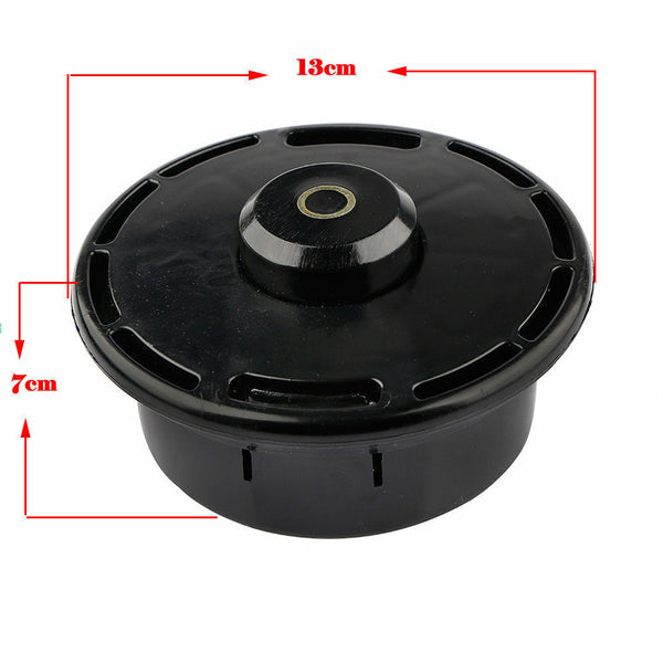 Bump Feed Trimmer Head For Honda UMK425 UMK431 UMK435 UMC425 UMC435 Brushcutter