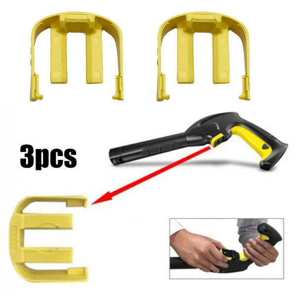 Replacement C-Clip For Karcher K2 Car Home Pressure Power Washer Trigger