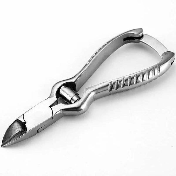 Professional Steel Heavy Duty Thick Toe Nail Plier Clippers Chiropody Podiatry A