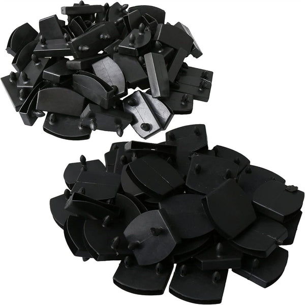 Bed Slat Plastic Holders Caps Fixings Centre Ends Middle Replacement AU