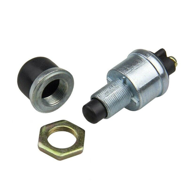 2x 12V Car Heavy Duty Switch Push Button Ignition Track Engine Start Starter AU