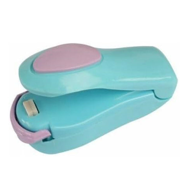 5PCS mini Handheld Heat Sealer Poly Bag Sealing Machine Food Portable Plastic AU