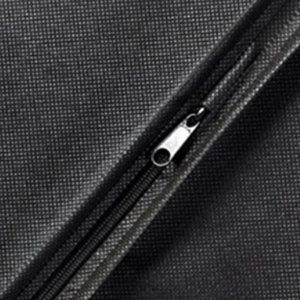 5/10x Suit Garment Bag Travel Cover Bag Dustproof Protector Storage Bags Clothe