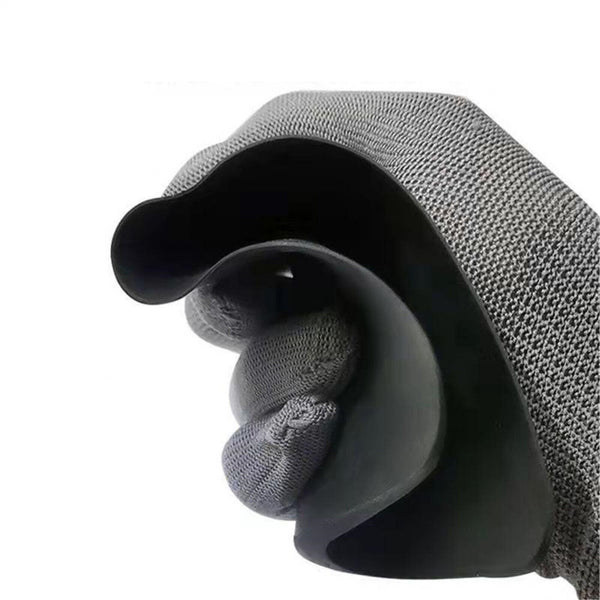 Caulking Finisher Grout Scraper Hand Caulk Tool Sealant Finishing Tools New AU