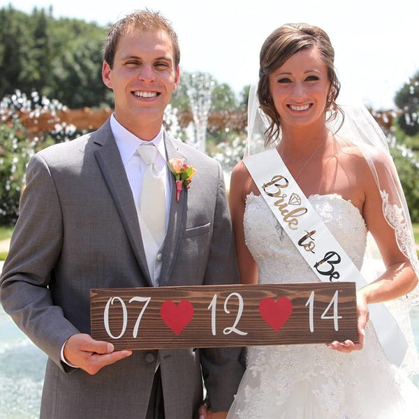 Bride To Be Hen Veil Sash Tiara Hens Night Bridal Shower Wedding Accessories Set