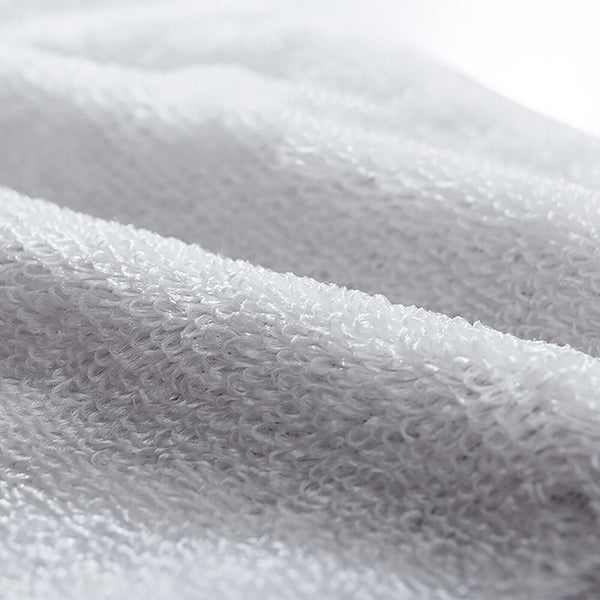 6/12PCS Microfibre Cleaning Cloth Dish Car Glass Kitchen Towel Washing Rag NEW