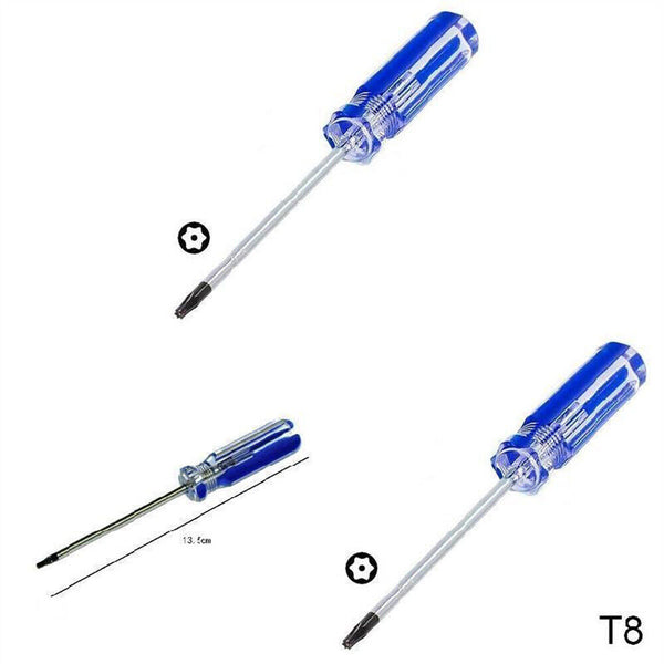 Security Torx Precision Magnetic Screwdriver Magnet Laptop Repair Tool