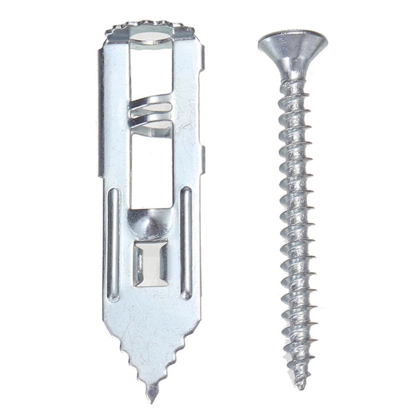 Self-Drilling Anchors Screws Set Percussion Types Expansion Screws Tool