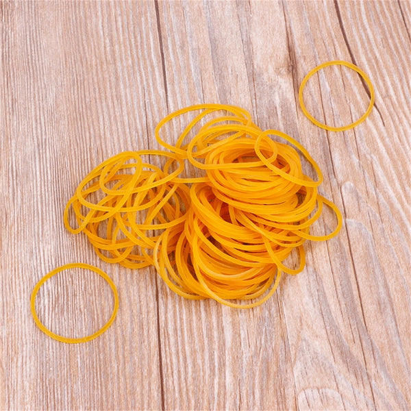 Rubber Bands Bounce Rubber Bands Bag elastic band 40mm x 1.4mm approx