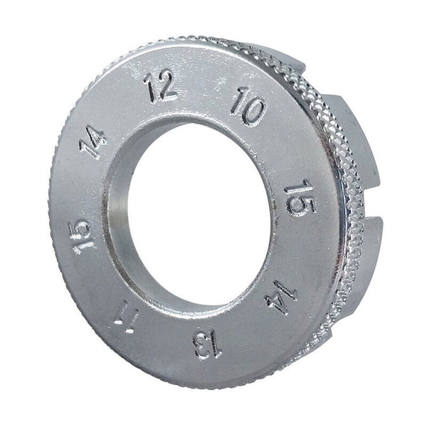 Spoke Wrench Steel Bicycle Bike Adjuster Repair Tool Wheel Spanner Vehicle Ring