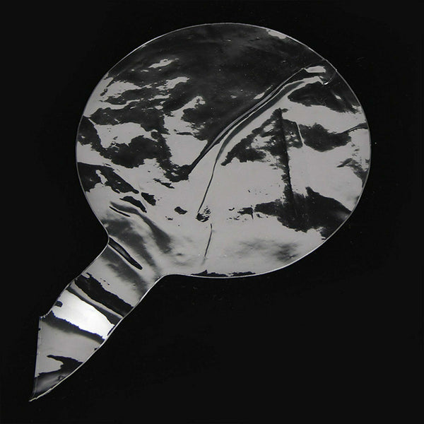 24cm Clear Large Roubd BOBO Bubble Balloons Transparent Wedding Party Decoration