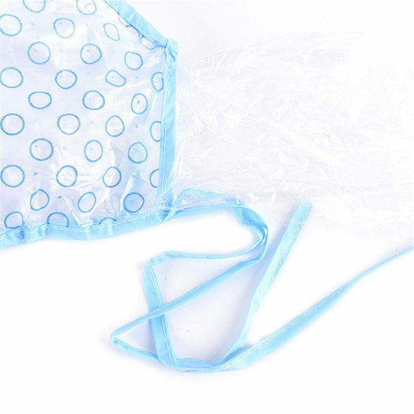 Hair Frosting Cap Tipping Bleach Tips Streaking Lighten Tint Hat +Bonus Hook Set