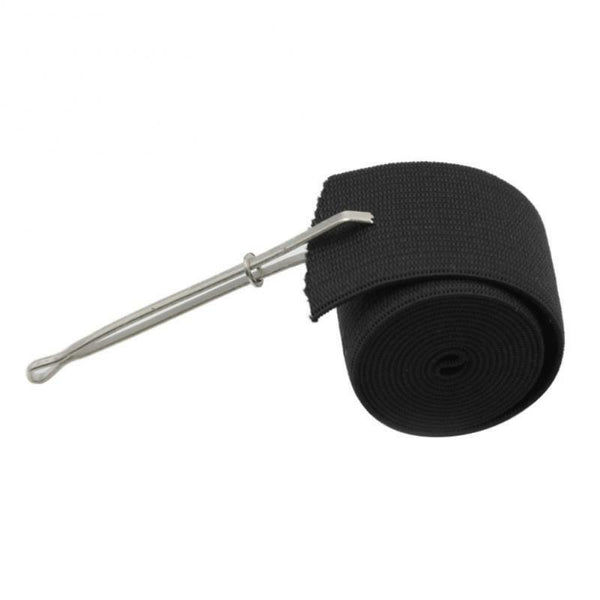 BODKIN - ELASTIC THREADER FOR WAIST BAND / SEWING TOOL - 1 to 10 pieces BODKINS