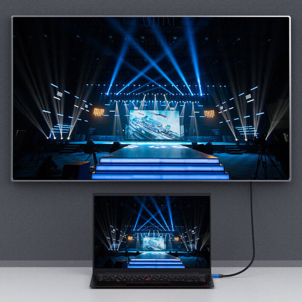 Premium HDMI Cable V2.0 Ultra HD 4K 2160p 1080p 3D High Speed Ethernet HEC ARC