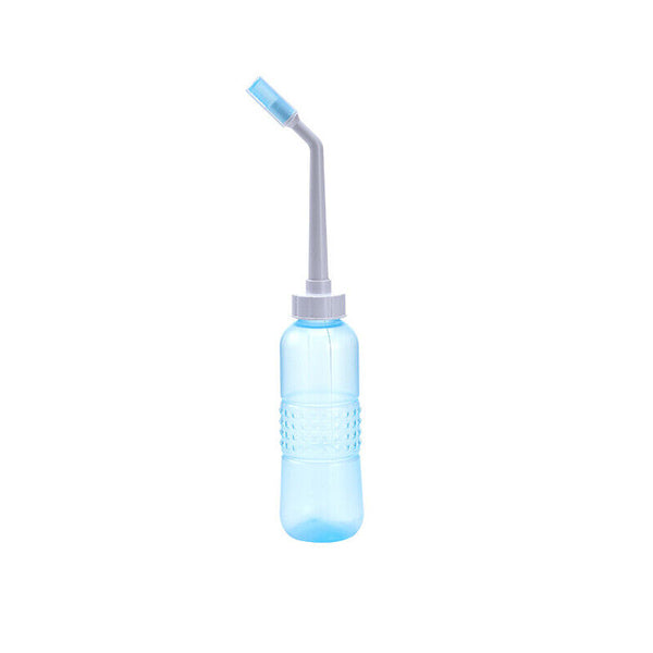 Portable Bidet – Travel Peri Bottle Handheld Sprayer 560ml