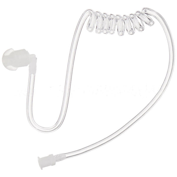 Two Way Radio Earpiece – Acoustic Tube for Motorola