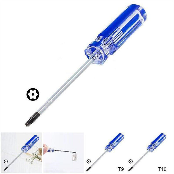 Security Torx Precision Magnetic Screwdriver Magnet Laptop Repair Tool