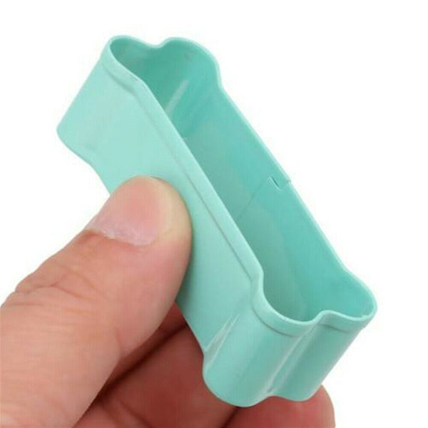 5Pcs Stainless Steel Dog Bone Cookie Cutter Biscuit Fondant Pastry Baking Tools - Lets Party