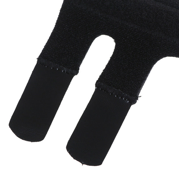1Pc Adjustable Finger Corrector Splint Trigger Brace For Treat Finger Stiffness - Lets Party