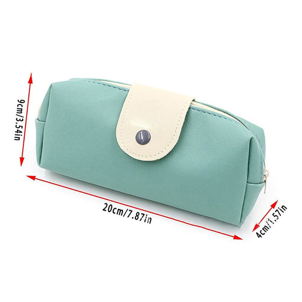 52PCS Crochet Hooks Set Kit Yarn Knitting Needles Sewing Tools Grip With Bag DIY